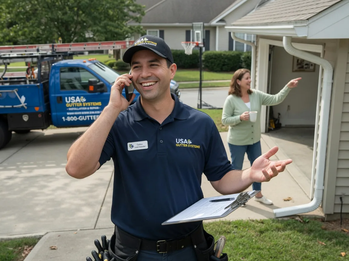 Gutter Installation Sidney, OH FAQs